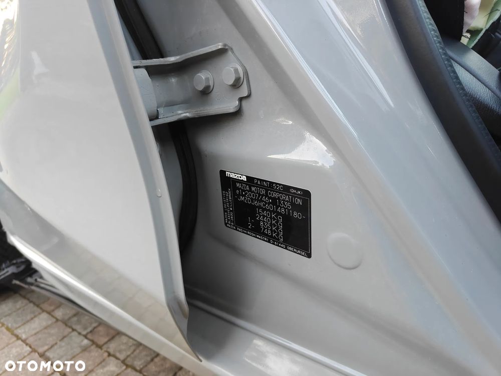 Mazda 2 SKYACTIV-G 90 Homura - 21