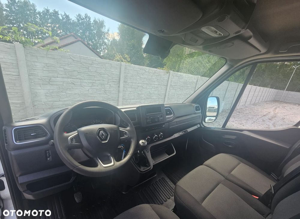 Renault Master - 7