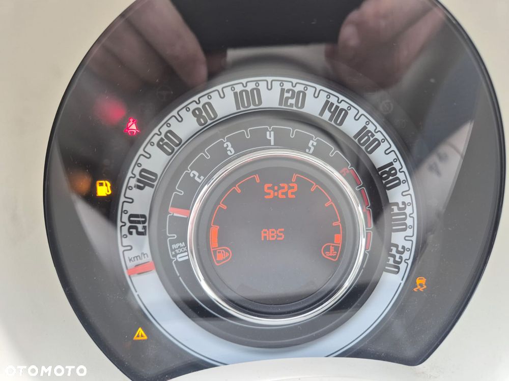 Fiat 500 - 15
