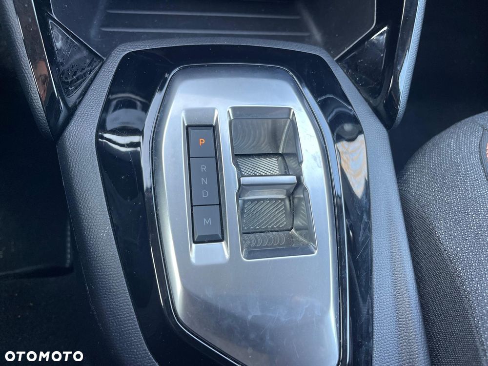 Peugeot 208 1.2 mHEV Active - 13