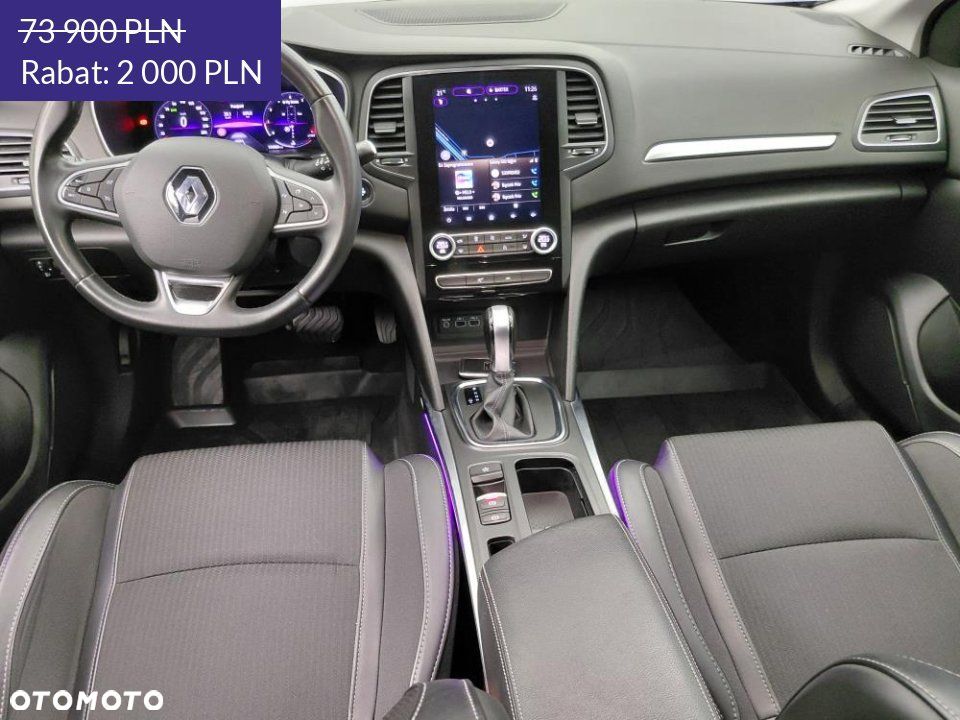 Renault Megane - 17