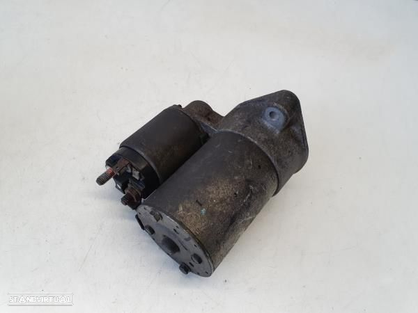 Motor Arranque Chevrolet Aveo / Kalos Hatchback (T200) - 4