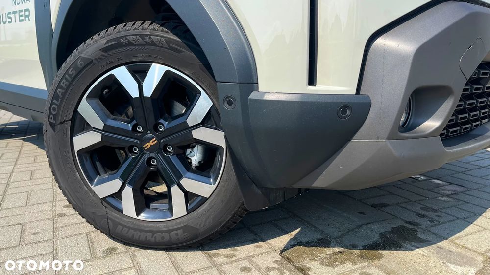 Dacia Duster - 7