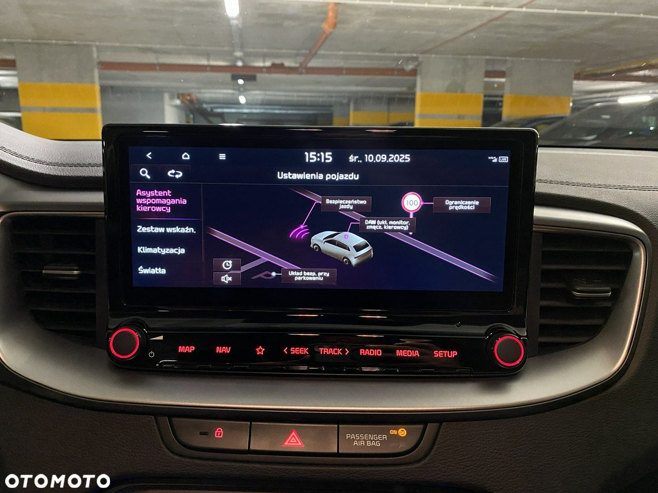 Kia XCeed - 21