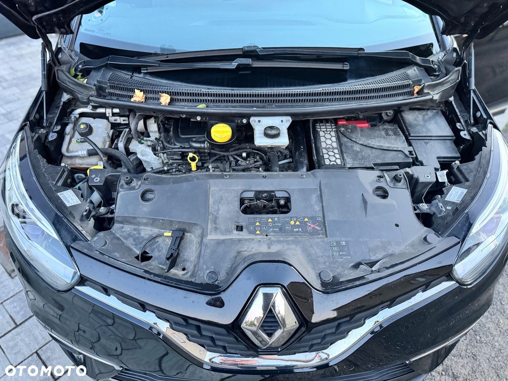 Renault Grand Scenic 2018 photo 4