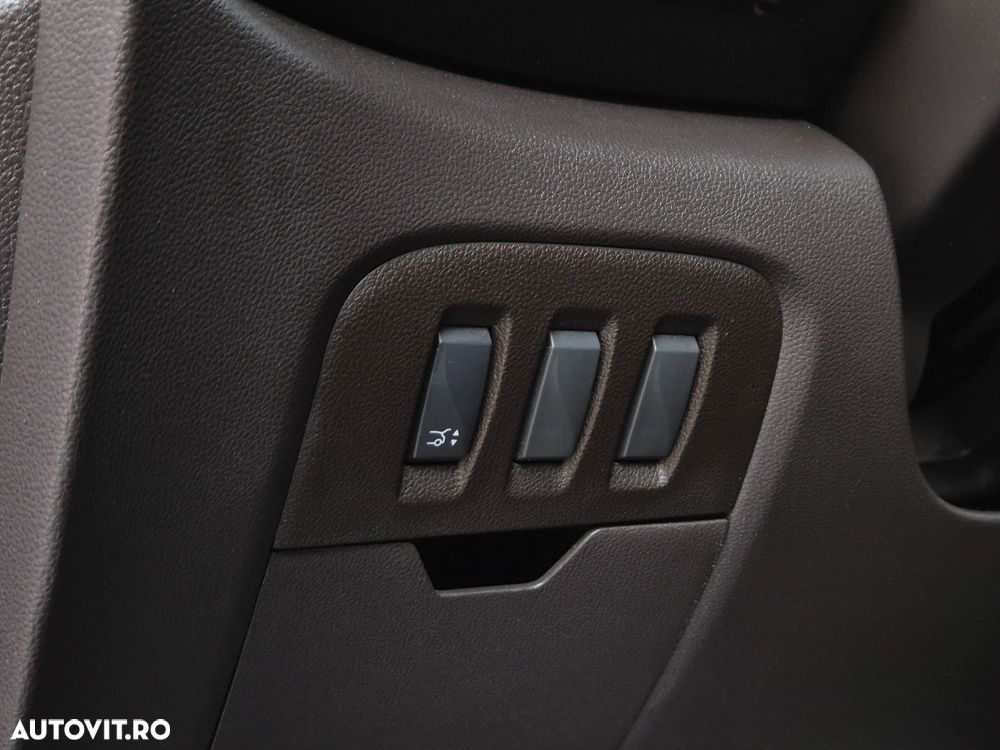 Renault Espace Energy TCe 200 EDC Initiale Paris - 22