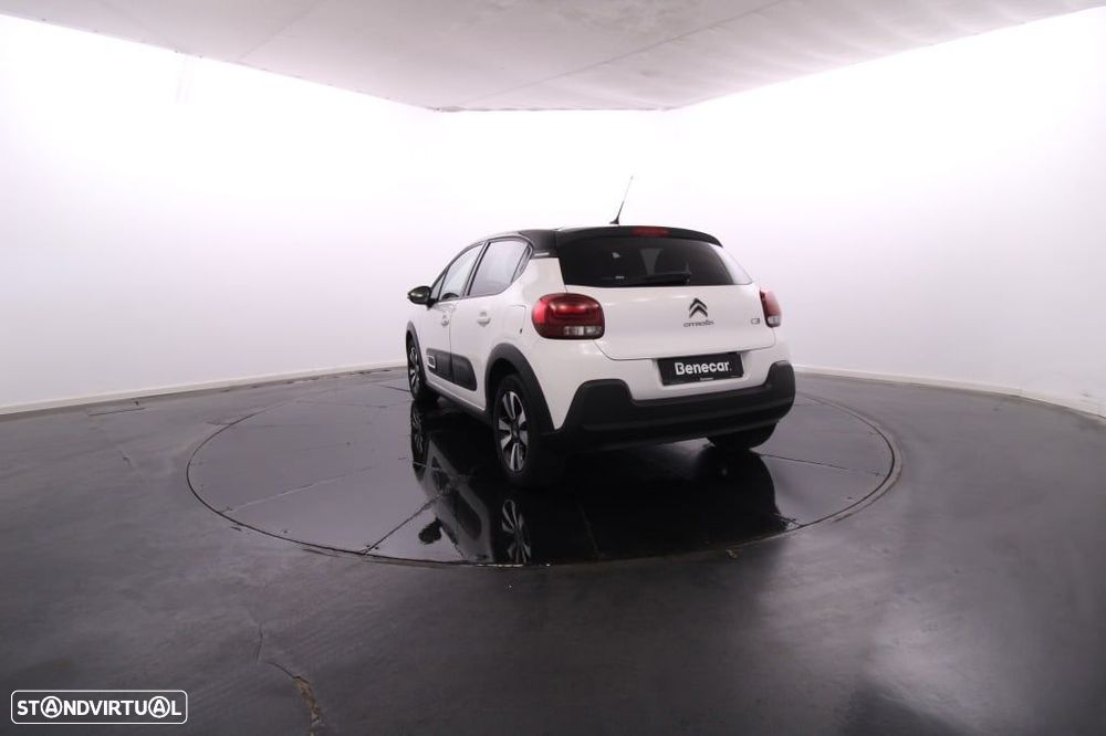 Citroën C3 1.2 PureTech Max - 6