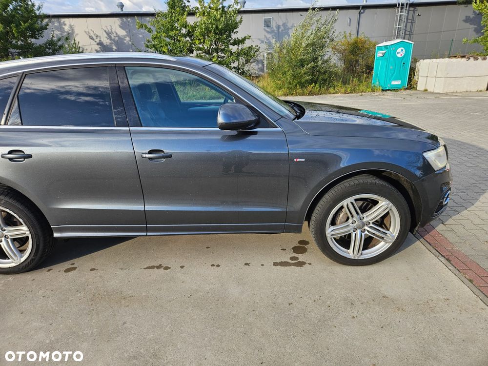Audi Q5 - 5