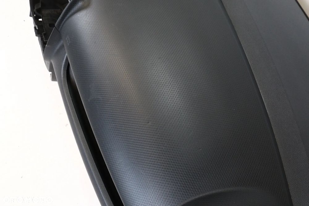 Deska Konsola AIRBAG Renault Clio IV LIFT (16-20) ORYGINAŁ Demontaż - 10