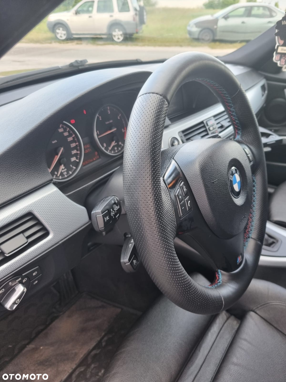BMW Seria 3 - 14