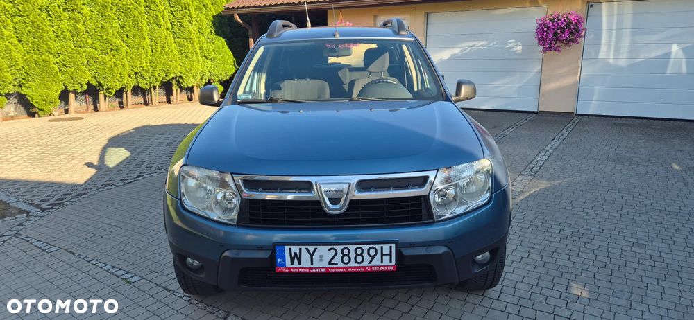 Dacia Duster 1.5 dCi Ambiance - 5