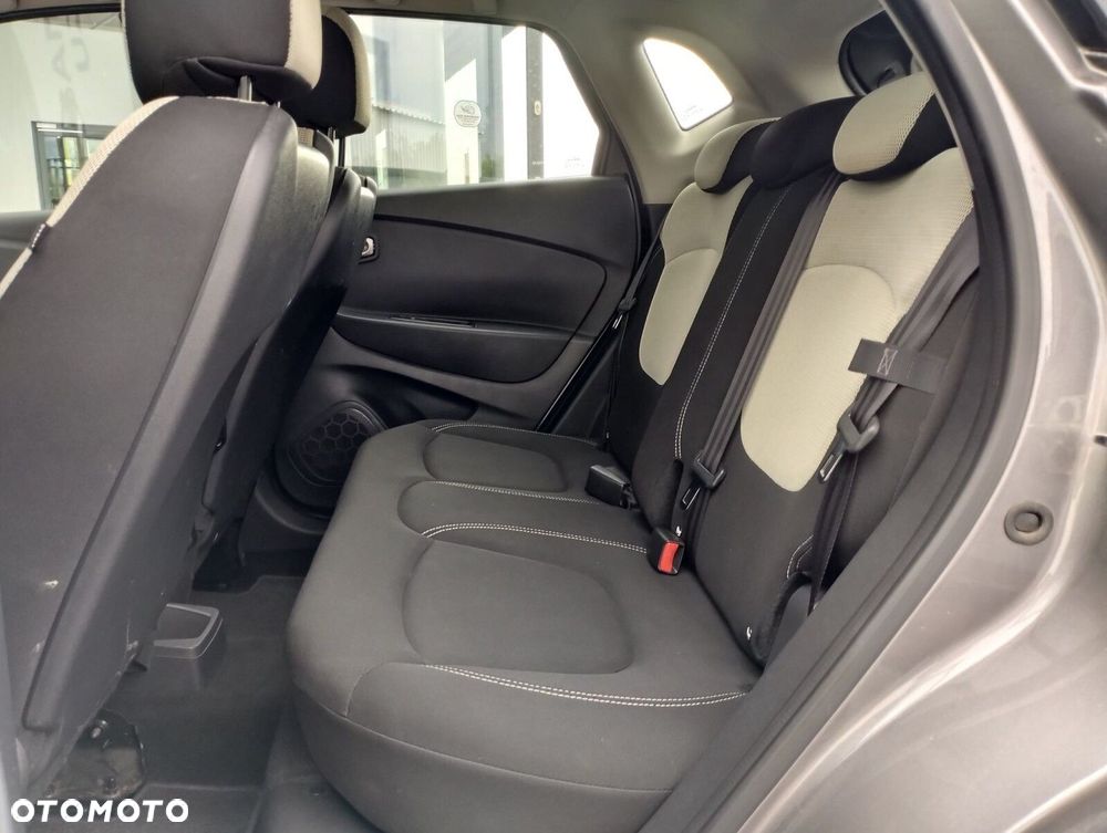 Renault Captur - 13