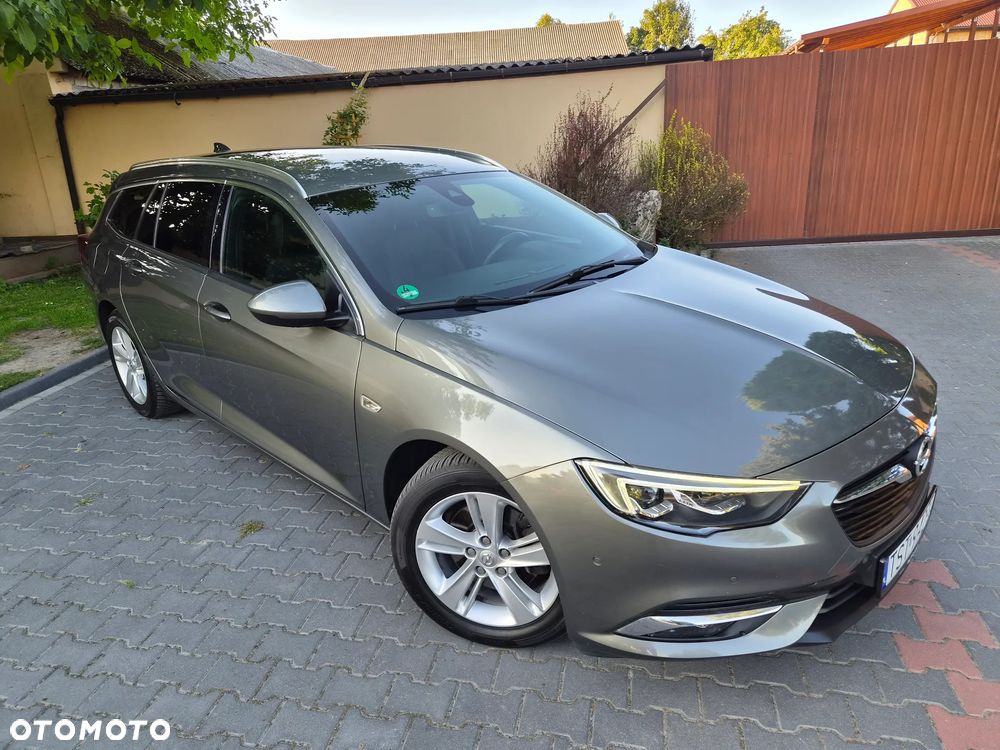 Opel Insignia 2.0 Ultimate - 17