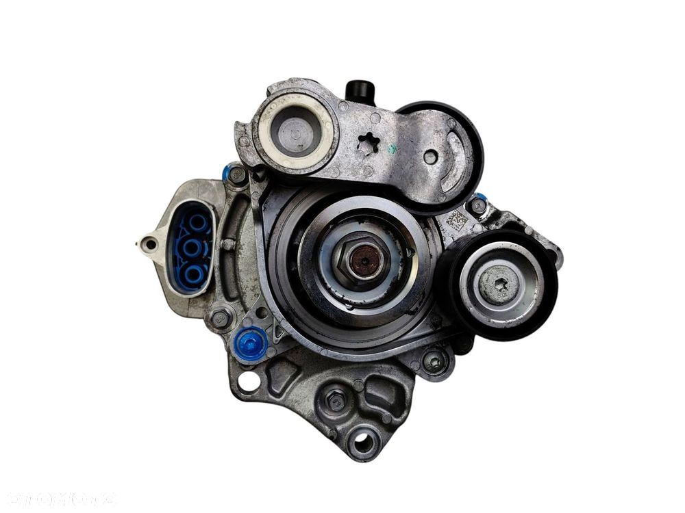 ALTERNATOR JEEP COMPASS II (2017-2020) 1.3 PHEV 240KM 00463502050 - 1
