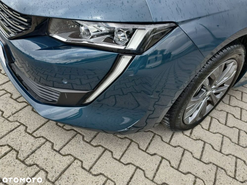 Peugeot 508 - 25
