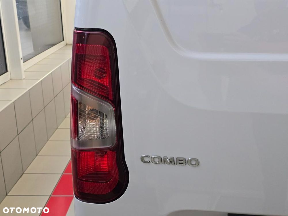 Opel Combo Cargo 1.5 BlueHDi L2 - 23