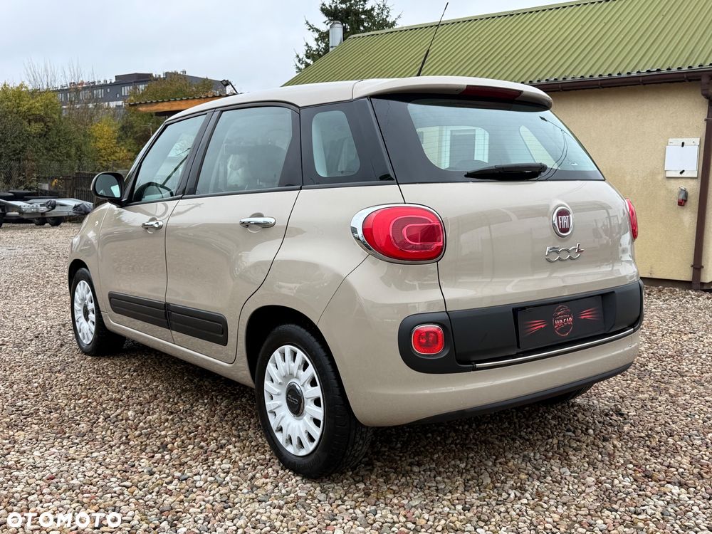 Fiat 500L - 30