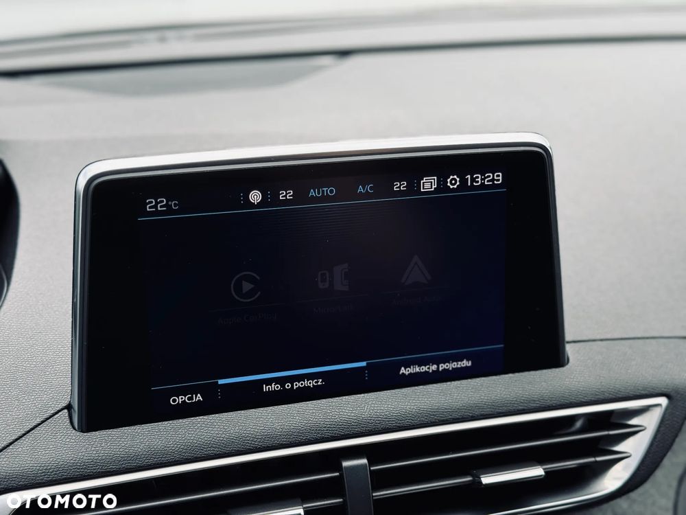 Peugeot 3008 BlueHDi 150 Stop & Start Allure - 35
