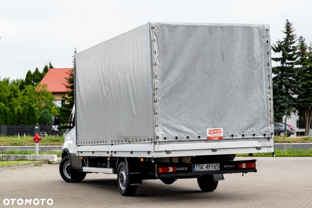 Iveco DAILY - 7