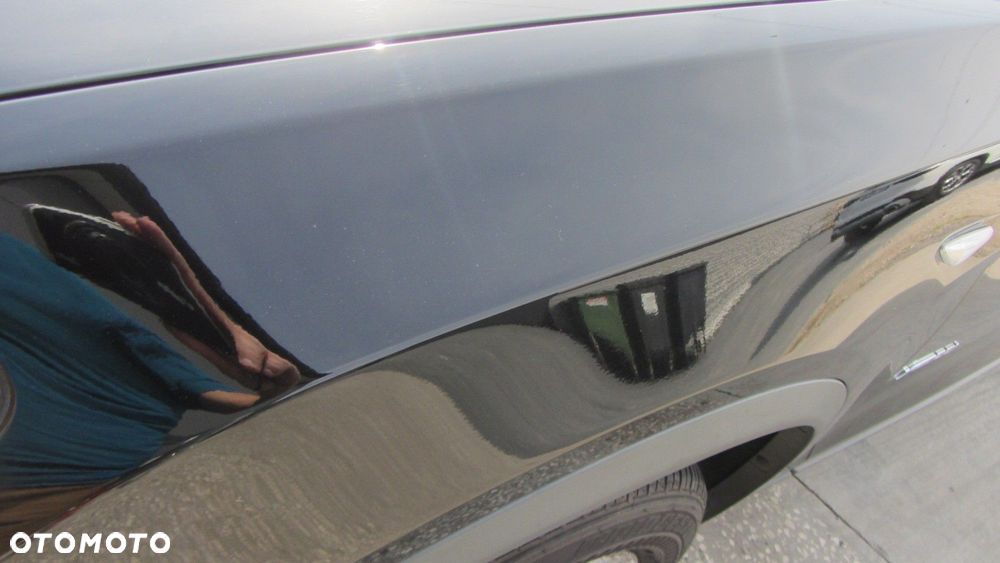 BMW X3 F25 X4 F26 7267323 BŁOTNIK LEWY PRZEDNI PRZÓD SCHWARZ 2 668 CZARNY - 5