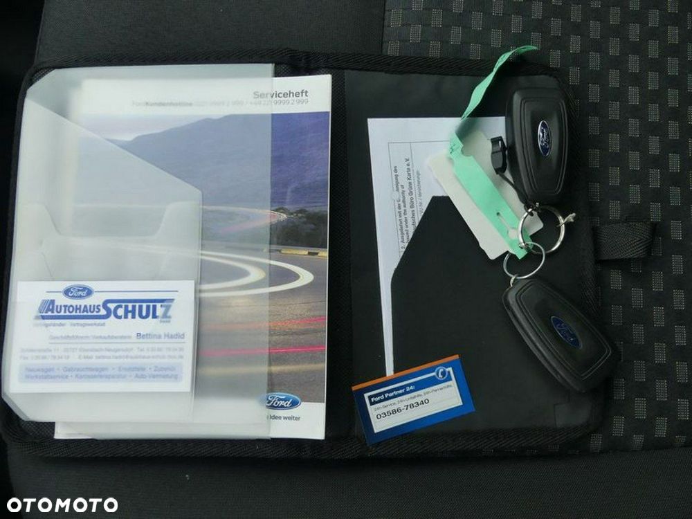 Ford Transit - 7