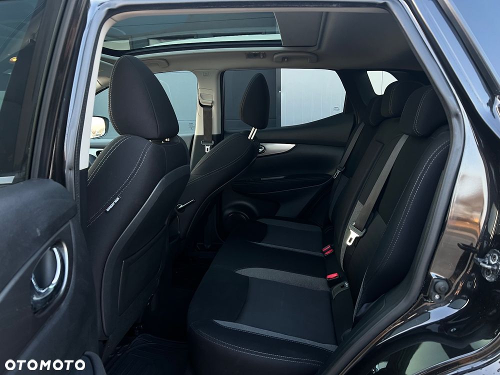 Nissan Qashqai 1.2 DIG-T Tekna - 16