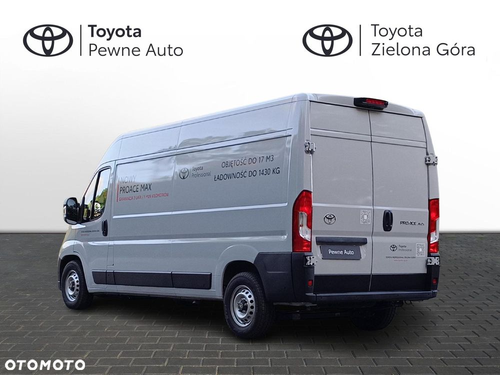 Toyota PROACE MAX - 3
