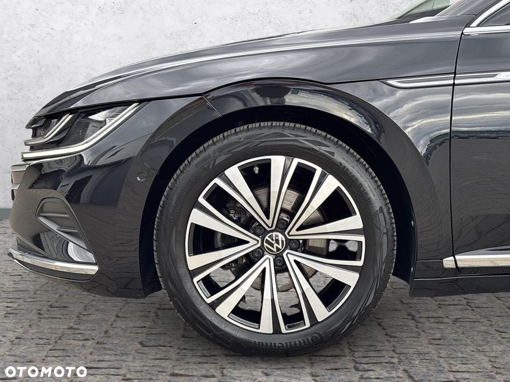 Volkswagen Arteon 2.0 TDI Elegance DSG - 36