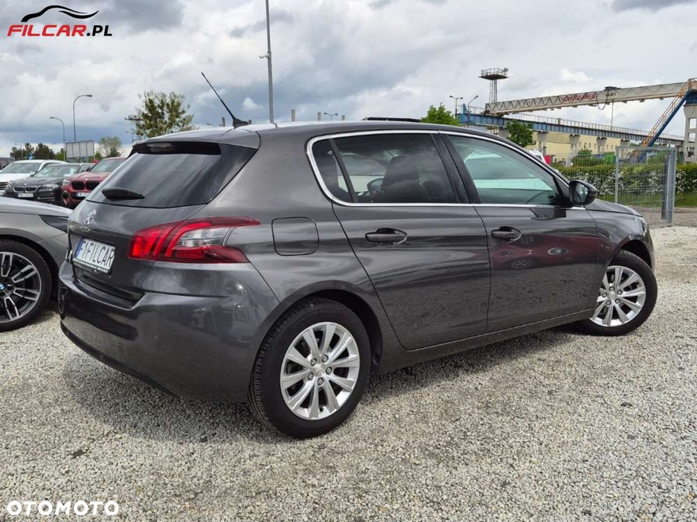 Peugeot 308 - 19