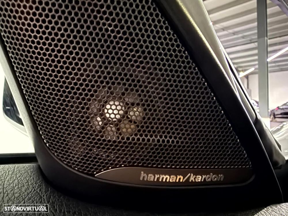 BMW 125 d Aut. M Sport - 29