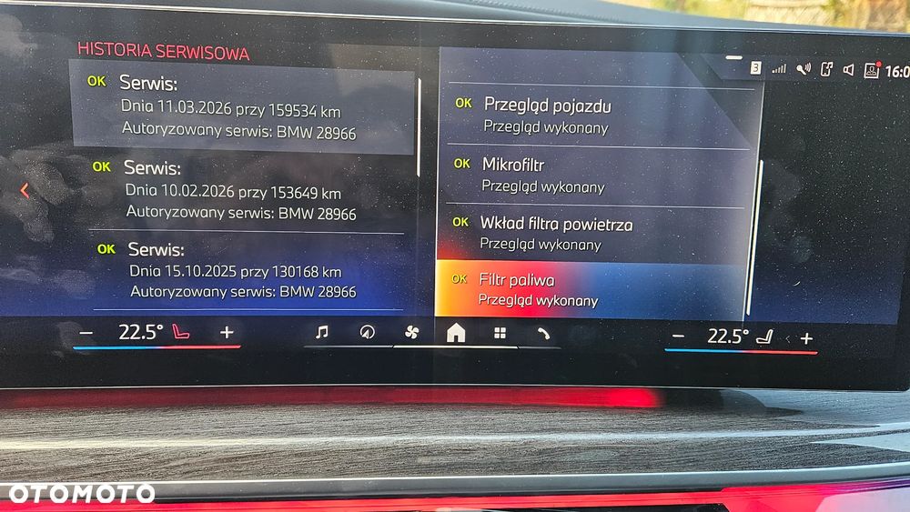 BMW Seria 7 - 36
