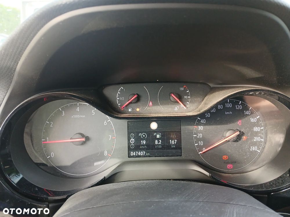 Opel Corsa 1.2 Start/Stop - 11