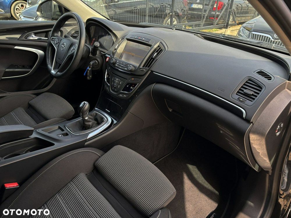 Opel Insignia 2.0 Innovation - 31