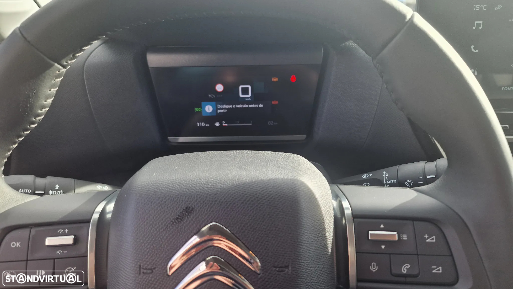 Citroën C4 1.2 PureTech Plus - 5