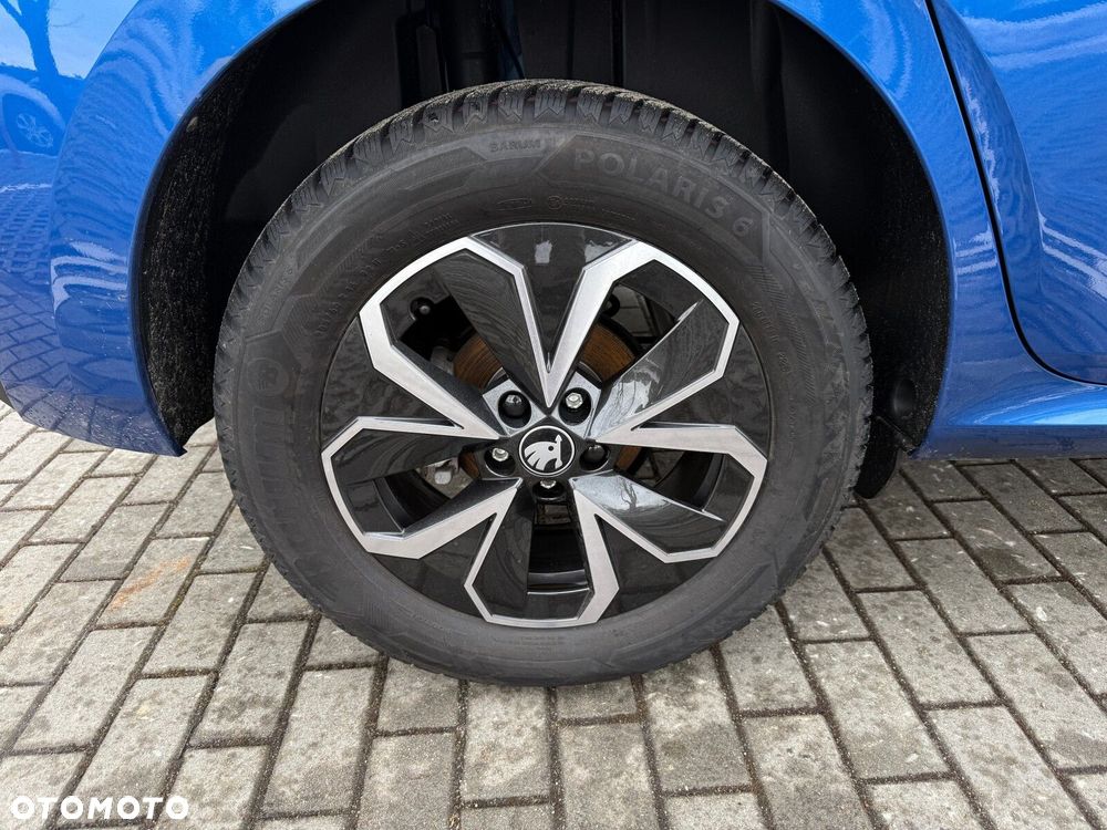 Skoda Kamiq 1.5 TSI Selection DSG - 34