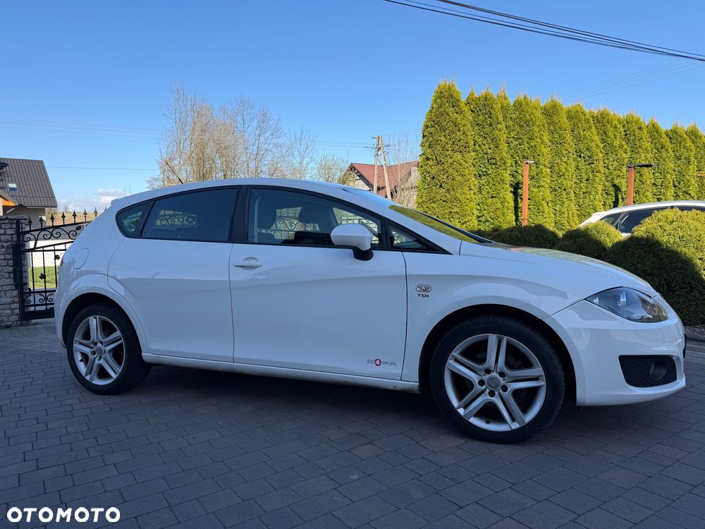 Seat Leon 2.0 TDI DPF Style Copa - 21