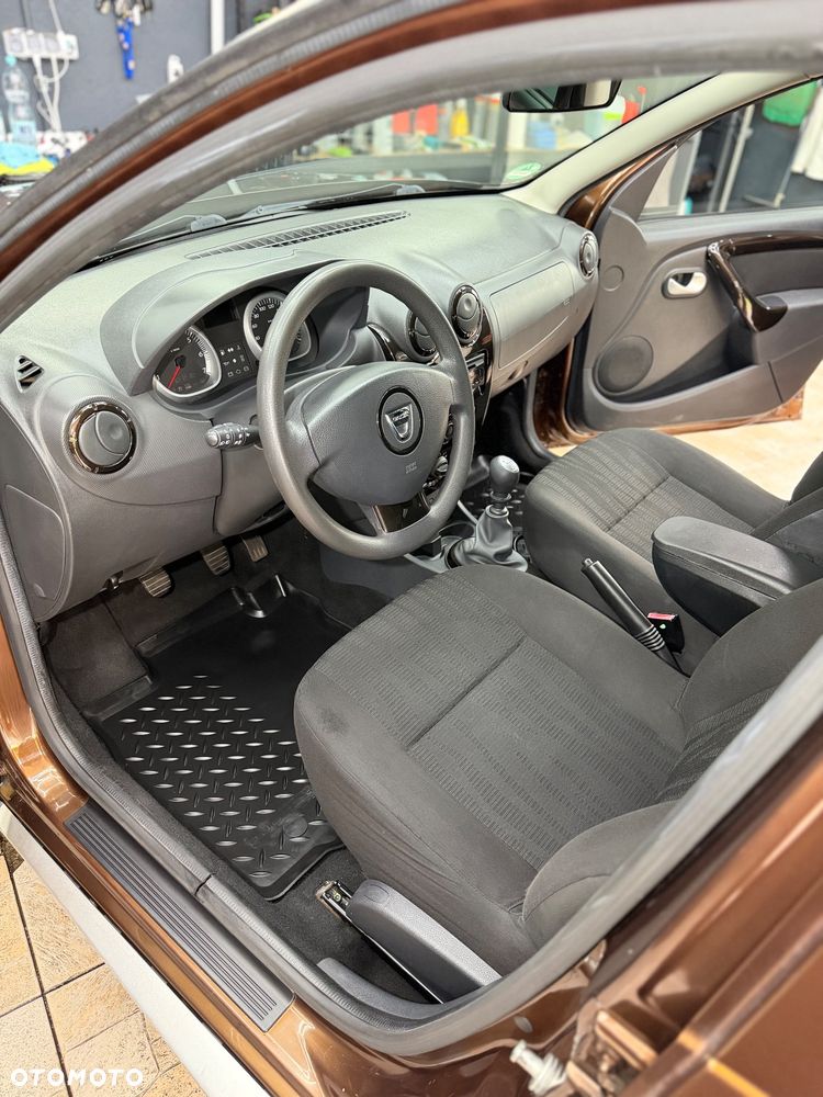 Dacia Duster - 12