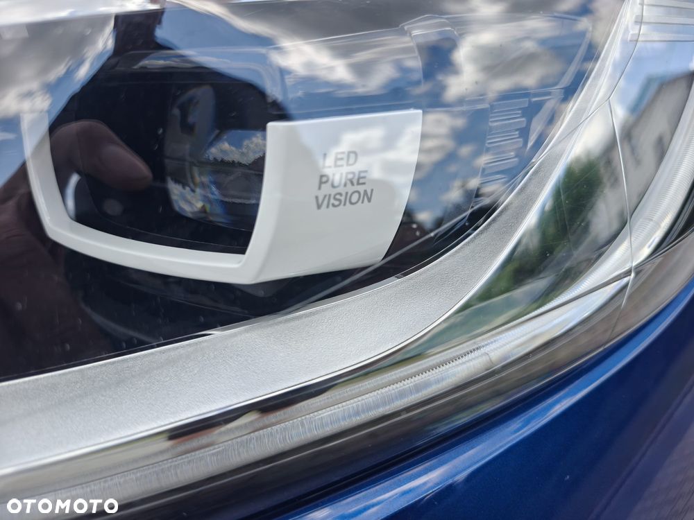 Renault Kadjar BLUE dCi 115 EDC BOSE EDITION - 32