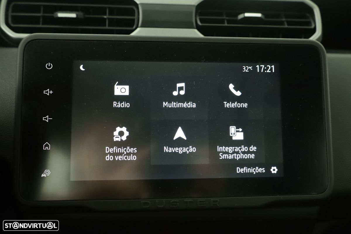 Dacia Sandero 1.0 ECO-G Stepway Expression Bi-Fuel - 9