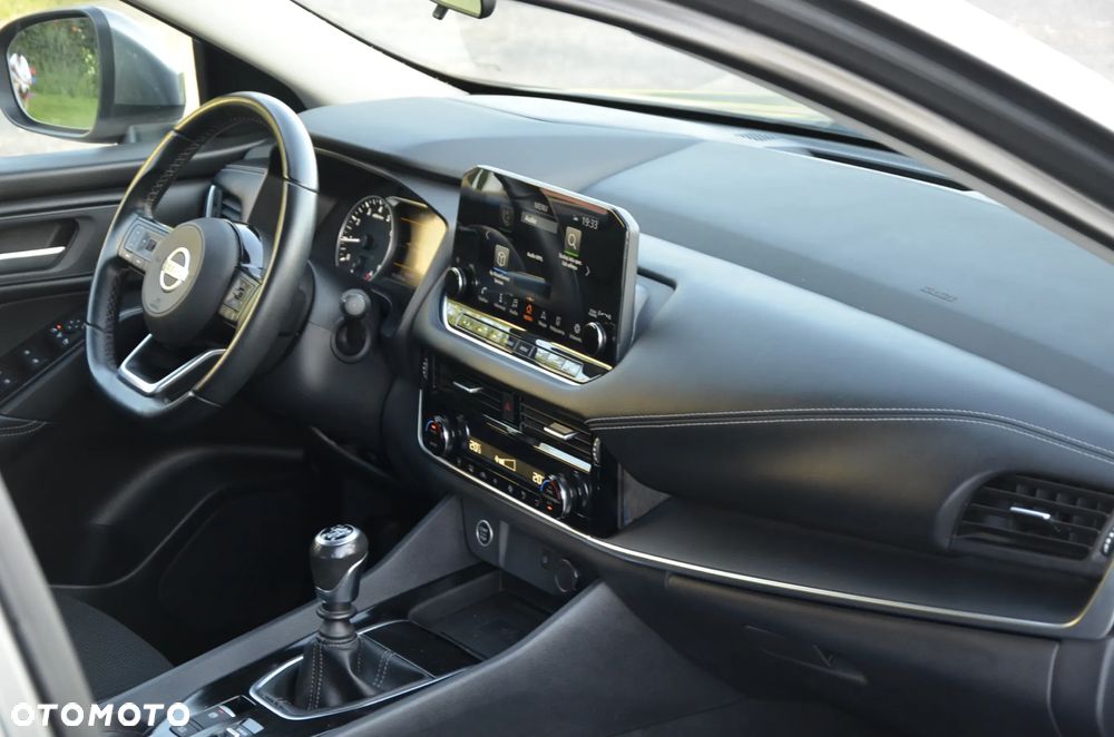 Nissan Qashqai - 19