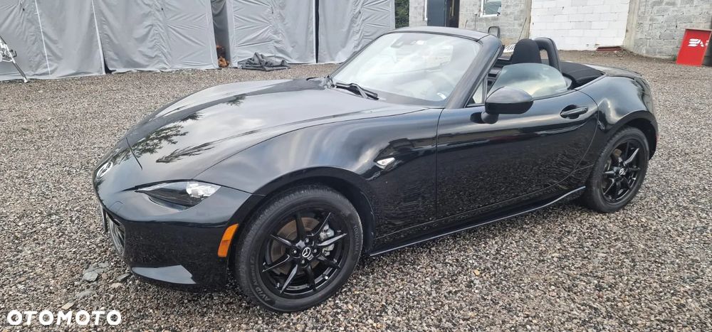 Mazda MX-5 - 20
