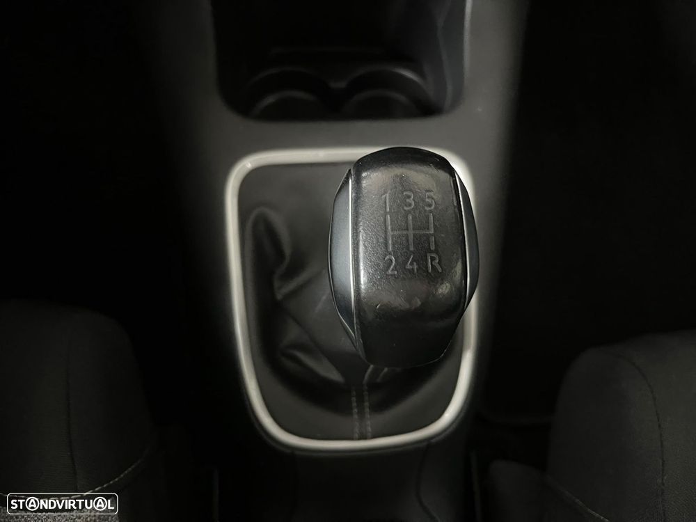 Citroën C3 1.5 BlueHDi Origins - 8