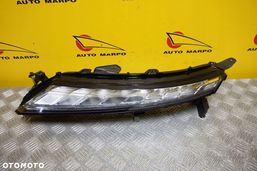 MITSUBISHI ECLIPSE CROSS LIFT 2022- REFLEKTOR LAMPA FULL LED DRL LEWA USA - 5