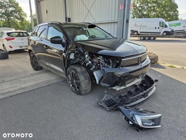 Opel Grandland 1.5 D Automatik GS Line - 1