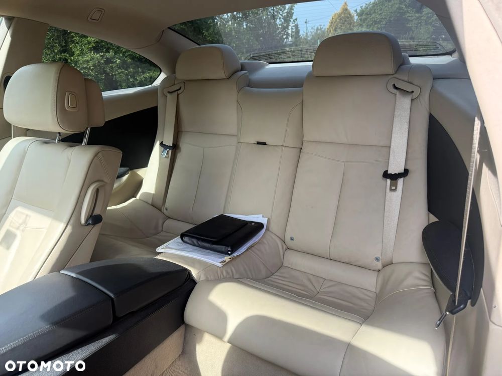 BMW Seria 6 630 i - 17