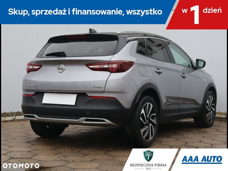Opel Grandland X - 7