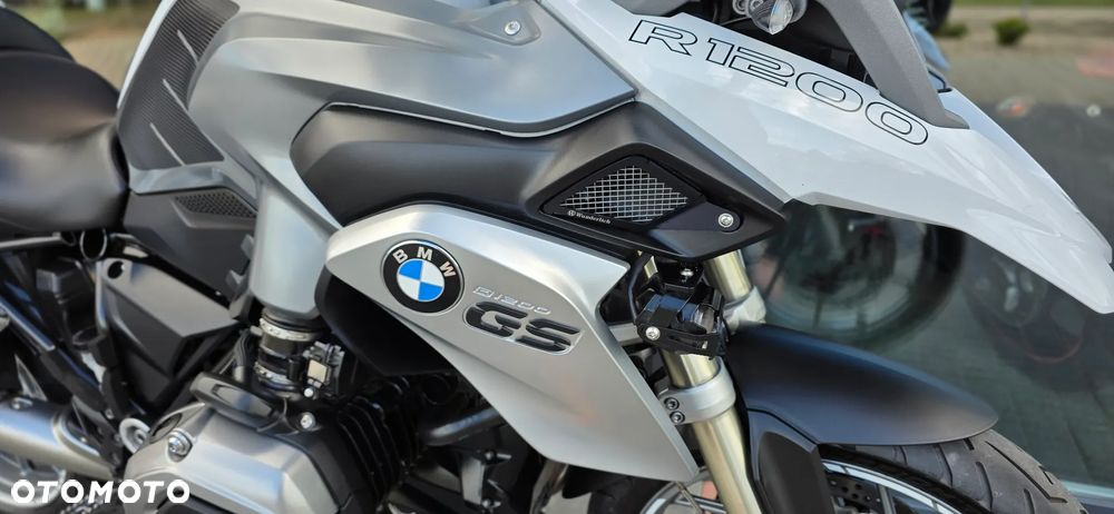 BMW GS - 10