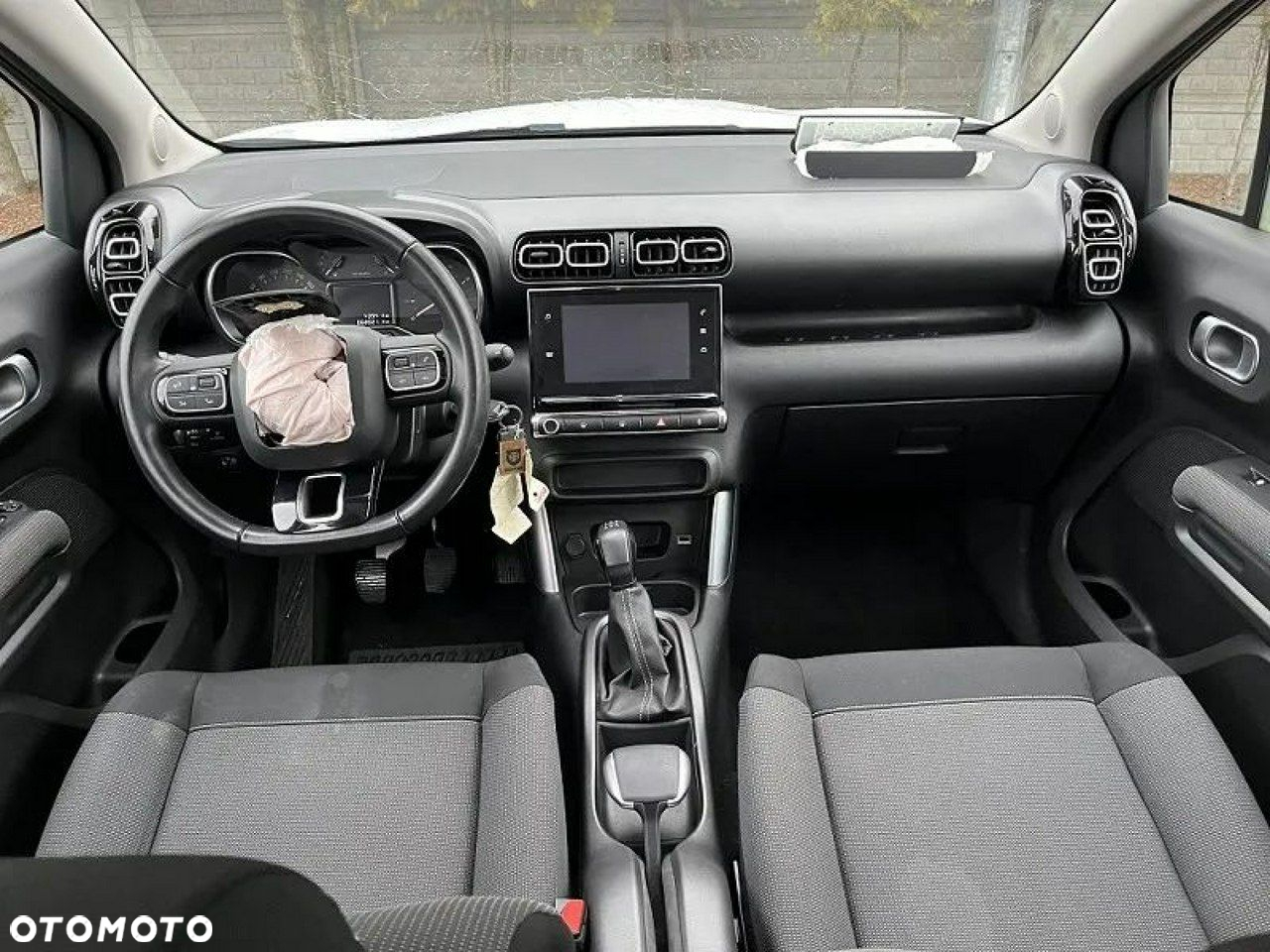 Citroën C3 Aircross - 6
