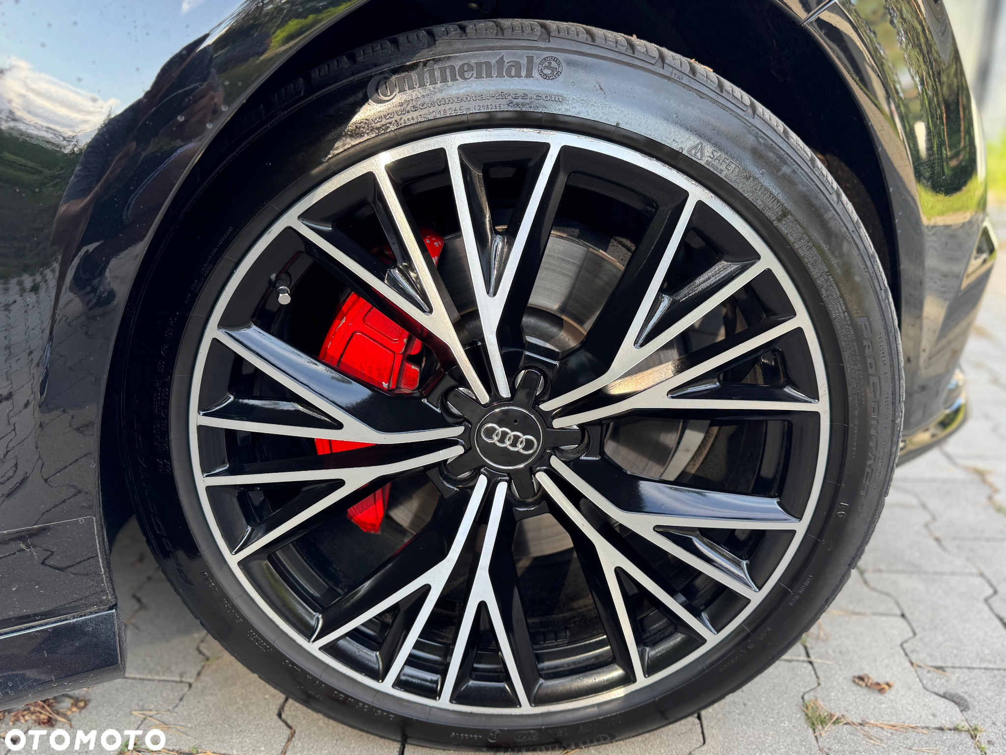 Audi A7 Sportback 3.0 TFSI Quattro S tronic - 27