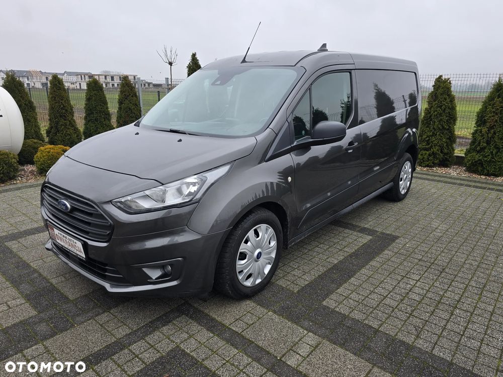 Ford Transit Connect - 2